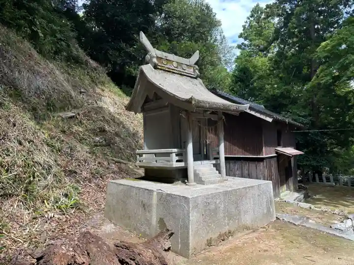 雷神社(福岡県)