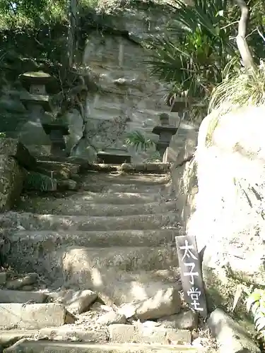 英勝寺のその他建物