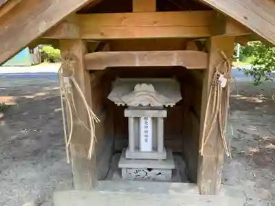 稲荷神社(千葉県)