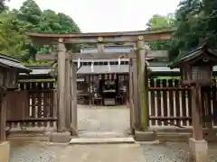 小御門神社(千葉県)