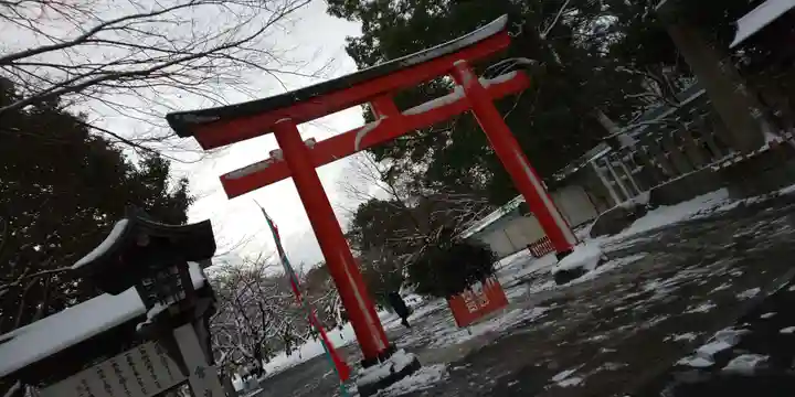 平野神社(京都府)