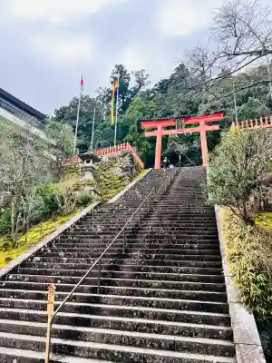 熊野那智大社(和歌山県)
