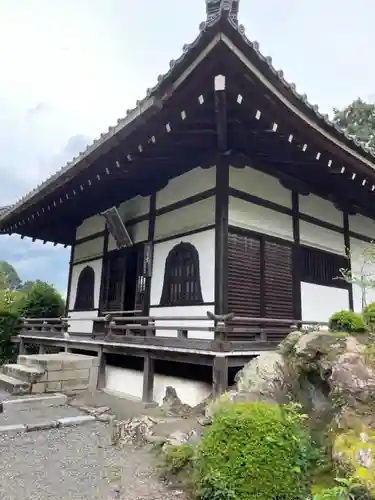 善峯寺のその他建物