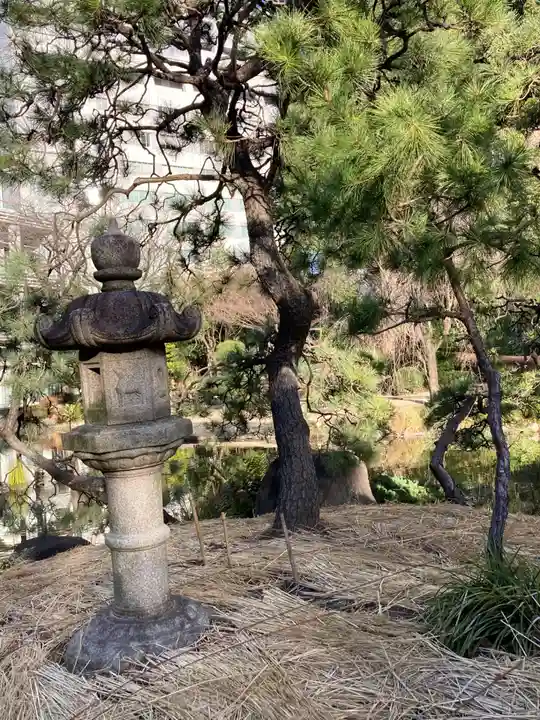 東郷神社のその他建物