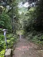 許野乃兵主神社(鳥取県)