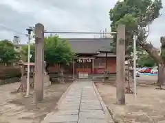 大和田住吉神社(大阪府)