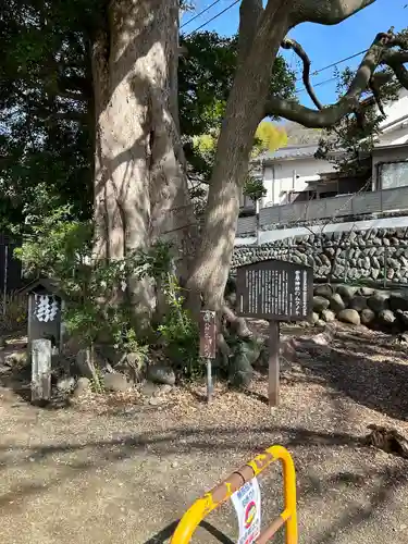 菅原神社(神奈川県)