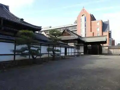 大聖寺門跡のその他建物
