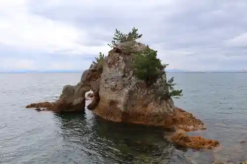 天神社(島根県)