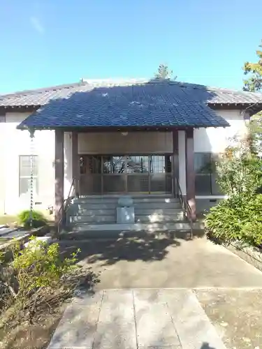 寶性寺(埼玉県)