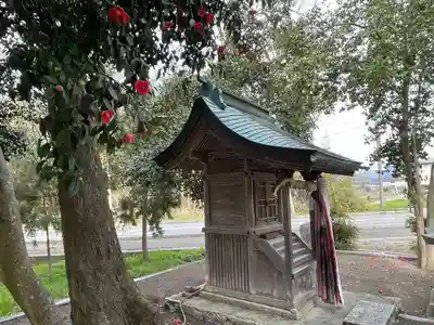 大将軍社(滋賀県)