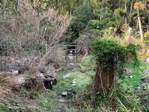 水神宮(千葉県)
