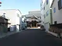 長國寺(東京都)