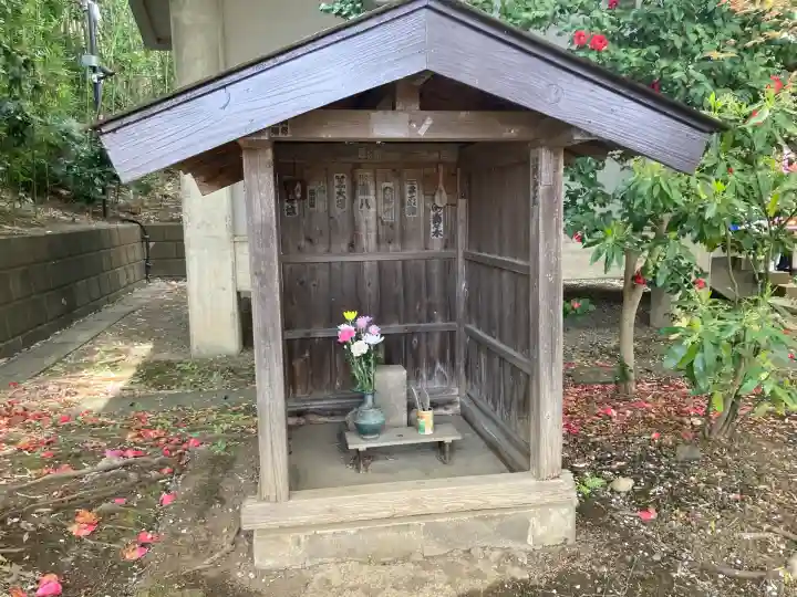 真福寺(神奈川県)