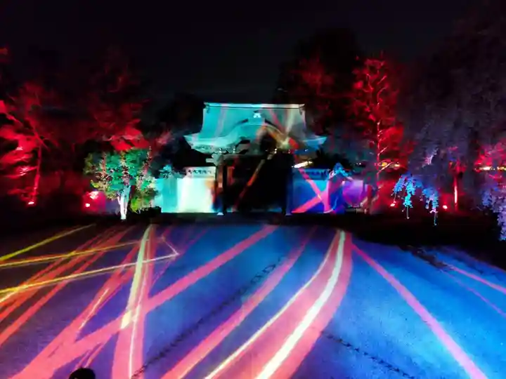 高台寺(高台寿聖禅寺・高臺寺)(京都府)