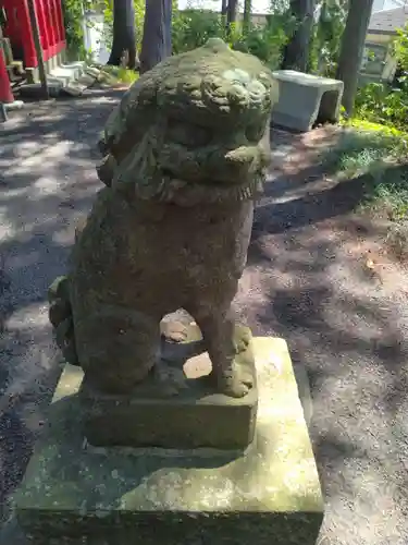 浮嶋神社(宮城県)