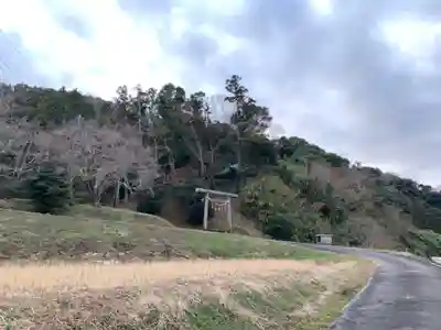 八幡神社(千葉県)