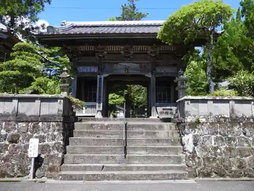 延光寺(高知県)