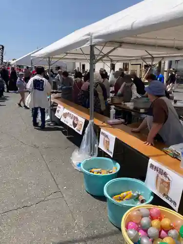 大甕神社(茨城県)