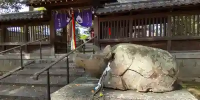 春日神社(大阪府)