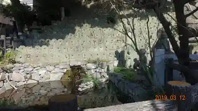 大圓寺のその他建物