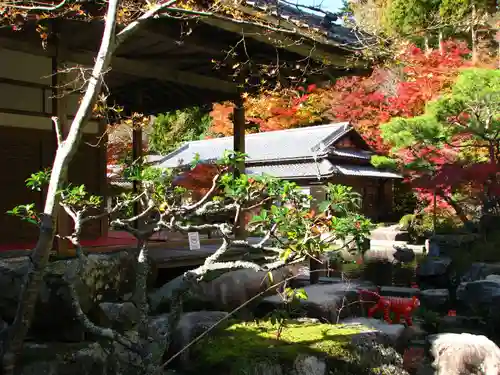 百済寺のその他建物