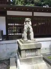 乃木神社(東京都)