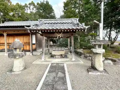 白鬚神社(滋賀県)