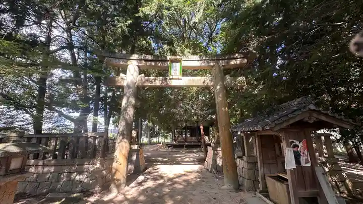若宮神社 (滋賀県)