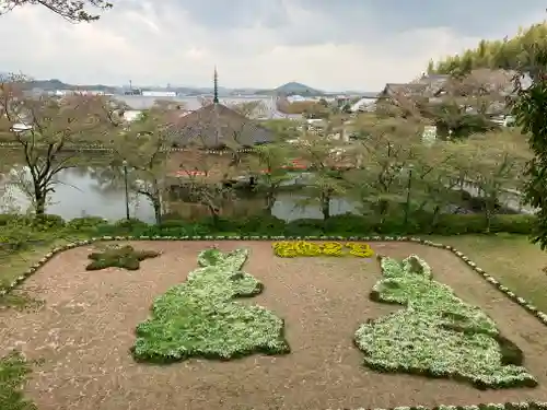 安倍文殊院 (奈良県)