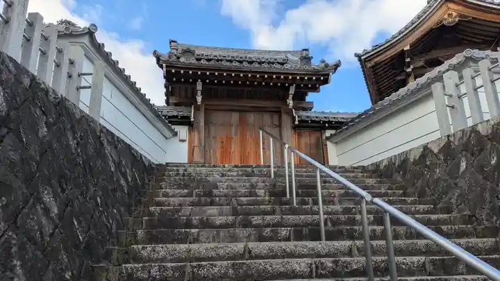 浄土寺(滋賀県)