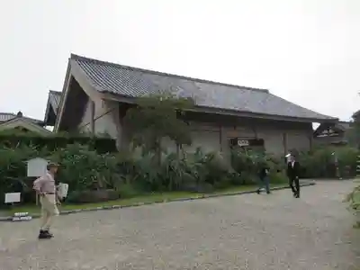 元興寺のその他建物