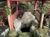 波豆八幡神社のその他建物