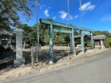 八幡神社(岐阜県)