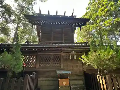 伊弉諾神宮(兵庫県)