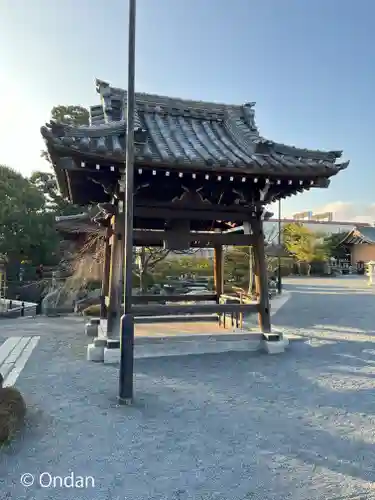 総持寺(大阪府)