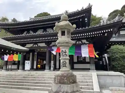 長谷寺(神奈川県)