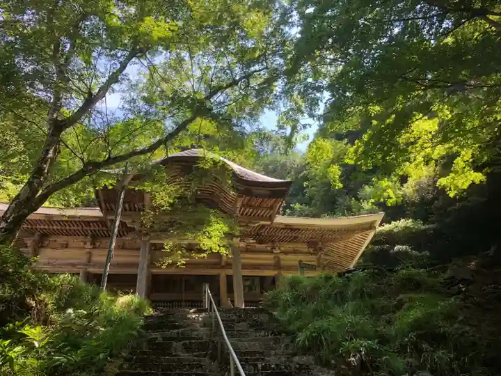 金剛院(京都府)