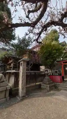 霊光殿天満宮(京都府)