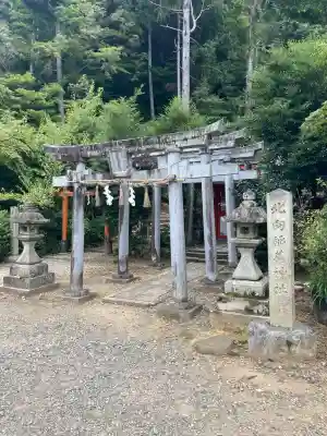 粟田神社(京都府)
