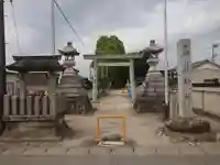 高熊神社(愛知県)