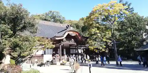 深大寺のその他建物