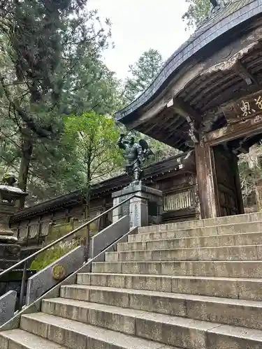 最乗寺（道了尊）(神奈川県)