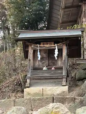 長谷寺(長野県)