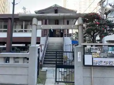 日枝神社(東京都)