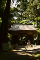 鰐淵寺(島根県)