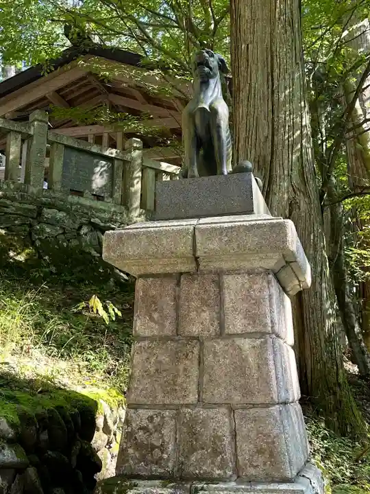三峯神社(埼玉県)
