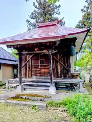 光福寺(福島県)