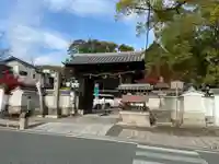 離宮八幡宮(京都府)