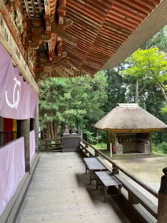 西明寺(栃木県)